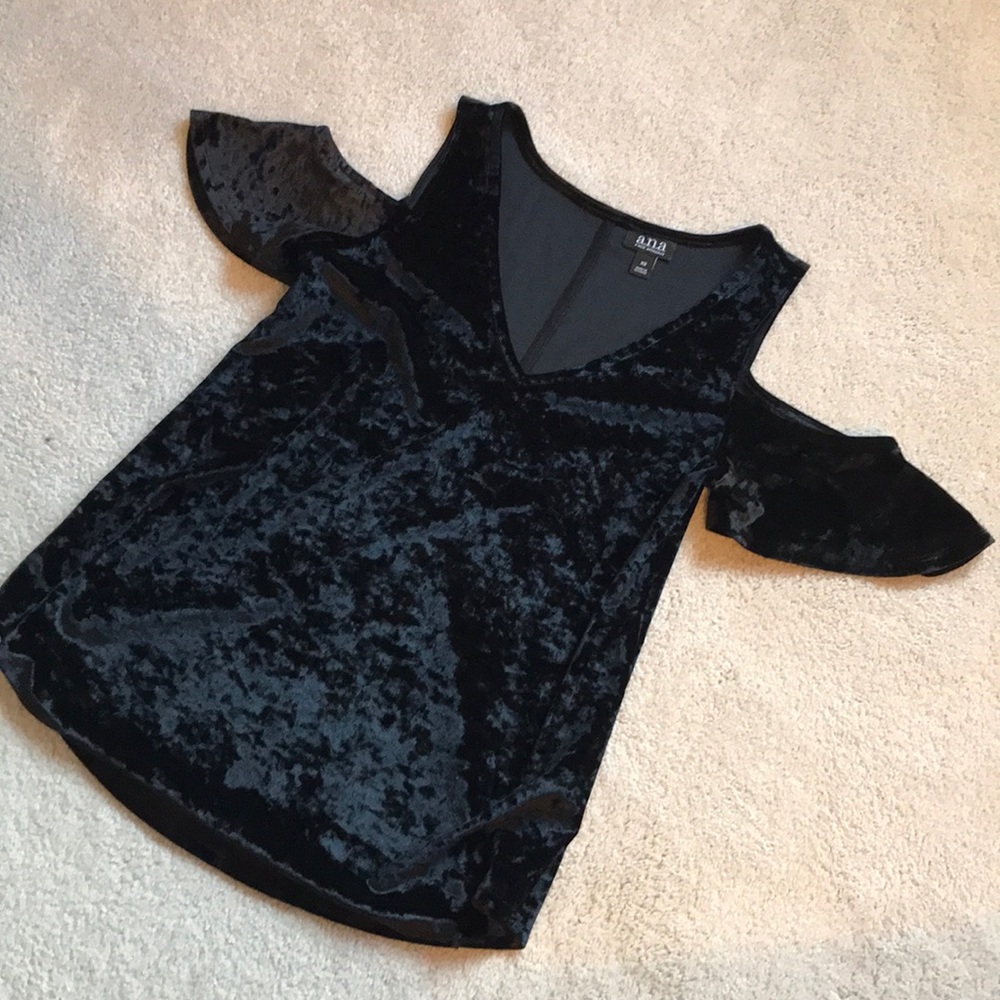 Velvet Ana shirt